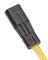 204223-0004 - Squba Connector Housing Plug, 1.8mm Pitch, 2 Pin