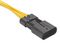 204223-0008 - Squba Connector Housing Plug, 1.8mm Pitch, 8 Pin