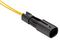 204223-0002 - Squba Connector Housing Plug, 1.8mm Pitch, 2 Pin