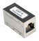 21.17.3041 - RJ45 Cat6 Socket to RJ45 Cat6 Socket Coupler