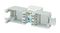 26.11.0353 - RJ45 Cat6 IDC / IDT Keystone Socket