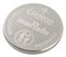 CR2032 - CR2032 3V 220mAh Button Cell Batteries, 5 Pack