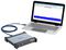 PICOSCOPE 5243D - PicoScope Flexible Resolution USB PC Oscilloscope, 2-Channel, 100MHz