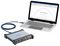 PICOSCOPE 5442D - PicoScope Flexible Resolution USB PC Oscilloscope, 4-Channel, 60MHz