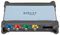 PICOSCOPE 5442D MSO - PicoScope Mixed Signal USB PC Oscilloscope, 4 Analogue/16 Digital Channels, 60MHz