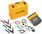 FLUKE-1555 FC KIT W/IR3000 - Digital Insulation Tester Kit with ir3000 FC Connector, 10kV