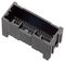 34958-0340 - Automotive Connector, Unsealed, Mini50 34958 Series, Straight Plug, 34 Contacts, PCB Pin