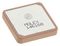 146168-0001 - RHCP Ceramic GPS Antenna, SMD, 1.572GHz to 1.578GHz, 5.5dBi