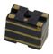 146235-0001 - Helix SMT GPS antenna, 1.597GHz to 1.607GHz, 1.1dBi, SMD, Elliptic