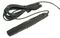 ALPHA41/2M/SMAM/RP/S/19 - 2G/3G/4G/2.4GHz, WiFi / Bluetooth Blade Antenna, 2M Cable SMA Male connector, Reverse Polarity