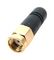DELTA20/X/SMAM/RP/S/35 - WiFi / Bluetooth Stubby Antenna, 2.4GHz, Reverse Polarity SMA Connector