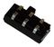 JS202011JAQN - Subminiature Slide Switch, On On, DPDT, SMD, 6V, 300mA