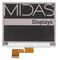 MDE042A400300RBW - E-Paper Display Module, 400 x 300 Pixels, Black / Red on White, 3.3V, Reflective SPI