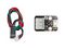 DFR0055 - Gravity Terminal Sensor Adaptor v2.0