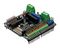 DFR0265 - Gravity IO Expansion Shield for Arduino