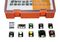 KIT0011 - Gravity Sensor Kit for Arduino, 27 Piece Set