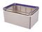 1554T2GYCL - Polycarbonate Enclosure, 119x89x180mm, Grey, IP68