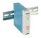 MDR-10-24 - AC/DC DIN Rail Power Supply, 24V, 0.42A, 10W