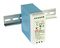 MDR-60-12 - AC/DC DIN Rail Power Supply, 12V, 5A, 60W