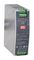 DDR-240B-24 - Isolated DIN Rail Mount DC/DC Converter, 24V, 10A, 240W