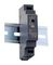 DDR-15G-24 - Isolated DIN Rail Mount DC/DC Converter, 24V, 630mA, 15W