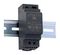 DDR-30L-12 - Isolated DIN Rail Mount DC/DC Converter, 12V, 2.5A, 30W