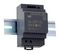 DDR-60L-12 - Isolated DIN Rail Mount DC/DC Converter, 12V, 5A, 60W