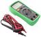 MP730008 - 600V AC/DC Manual Ranging Handheld Digital Multimeter