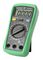 MP730008 - 600V AC/DC Manual Ranging Handheld Digital Multimeter