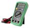 MP730008 - 600V AC/DC Manual Ranging Handheld Digital Multimeter