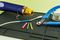 PHT1000 - 300W Heat Gun 230V