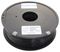MC011461 - 1.75mm Black TPU Filament for 3D Printer, 1kg
