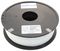 MC011462 - 1.75mm White TPU Filament for 3D Printer, 1kg