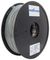 MC011463 - 1.75mm Grey TPU Filament for 3D Printer, 1kg