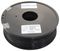 MC011465 - 1.75mm Black PETG Filament for 3D Printer, 1kg