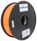 MC011468 - 1.75mm Orange PETG Filament for 3D Printer, 1kg
