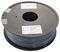 MC011470 - 1.75mm Grey PETG Filament for 3D Printer, 1kg