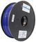 MC011473 - 1.75mm Blue PETG Filament for 3D Printer, 1kg