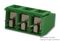 1729131 - Terminal Block, PCB, 5.08mm, 3 Way