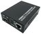 R151060 - 100Base-FX SFP Housing Media Converter