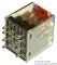 PT370024 - Relay, Plug In 24V dc