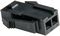 43640-0200 - Plug, In Line, Panel Mount, 2 Way