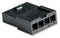 43640-0401 - Plug, In Line, Free, 4 Way