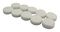 T0058765776 - Desoldering Iron Filter, for Weller WXDP 120 Iron, 17mm, Pack of 10