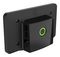 ASM-1900156-21 - Portable Raspberry Pi 4 and Touchscreen Case, Black