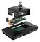 ASM-1900156-21 - Portable Raspberry Pi 4 and Touchscreen Case, Black