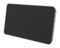 ASM-1900156-01 - Portable Raspberry Pi 4 and Touchscreen Case with Power Button, Transparent
