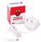 SC0212 - Official Raspberry Pi 4 USB-C PSU, UK White