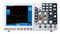 MP720012 EU-UK - 2-Channel Digital Storage Oscilloscope, 100MHz