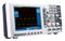 MP720012 EU-UK - 2-Channel Digital Storage Oscilloscope, 100MHz